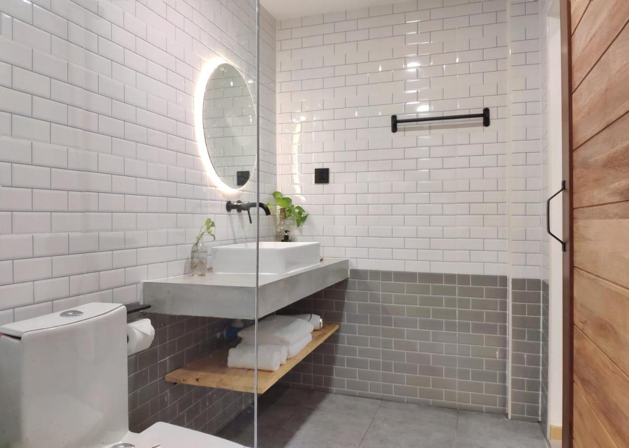 Hotel Aono Csiangmaj Kültér fotó