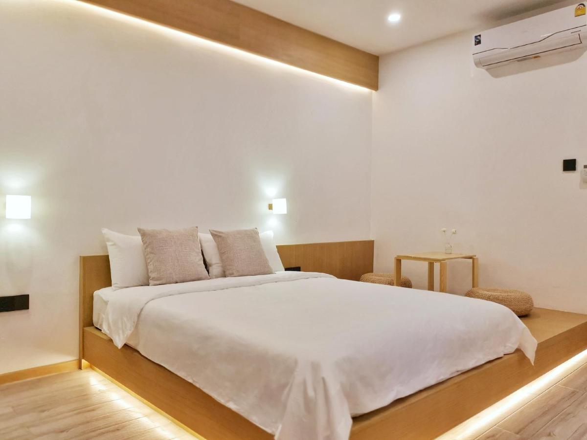 Hotel Aono Csiangmaj Kültér fotó