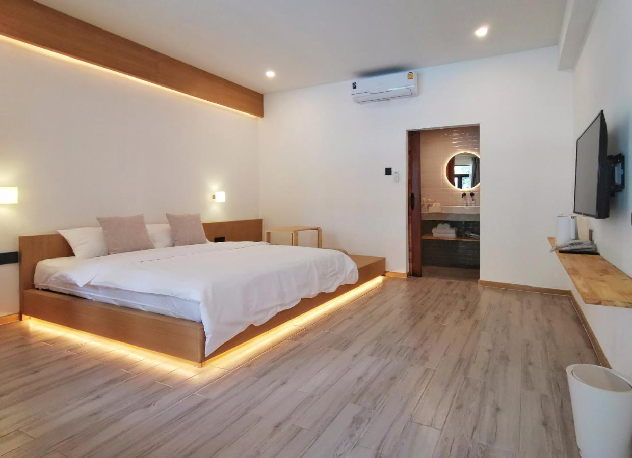 Hotel Aono Csiangmaj Kültér fotó