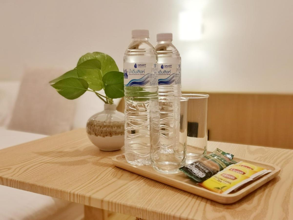 Hotel Aono Csiangmaj Kültér fotó