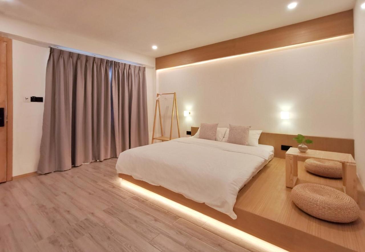 Hotel Aono Csiangmaj Kültér fotó