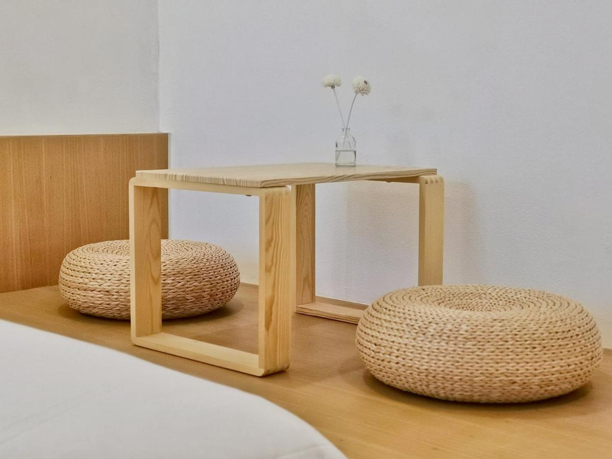 Hotel Aono Csiangmaj Kültér fotó