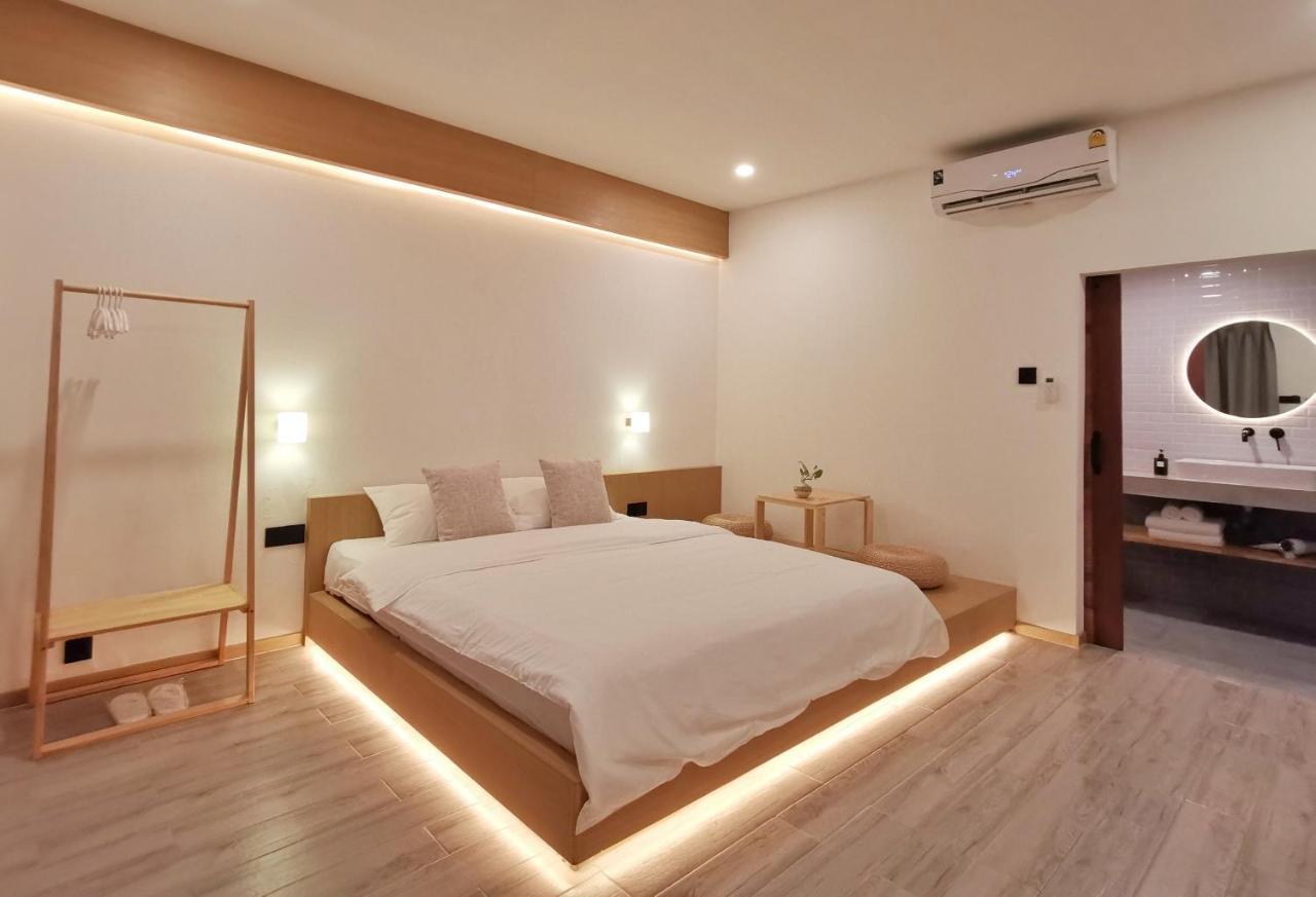 Hotel Aono Csiangmaj Kültér fotó