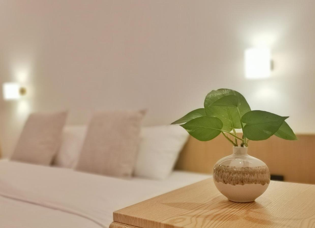 Hotel Aono Csiangmaj Kültér fotó