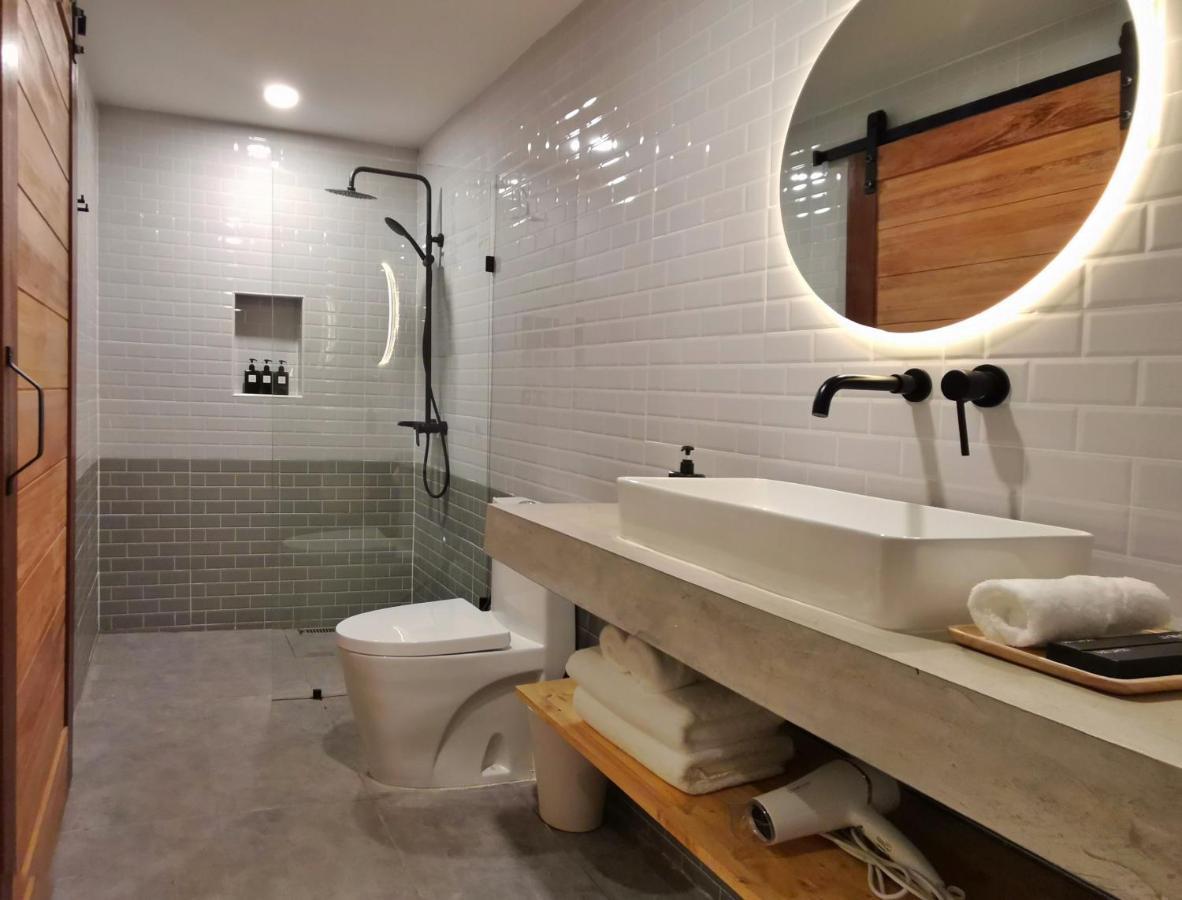 Hotel Aono Csiangmaj Kültér fotó