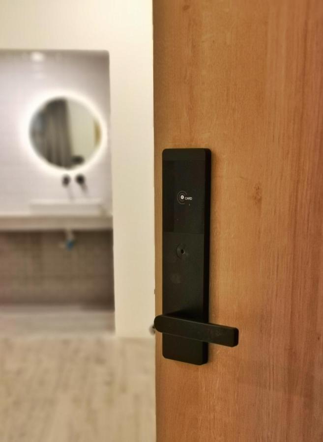 Hotel Aono Csiangmaj Kültér fotó